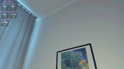 HildredUrive live cam on Cam4
