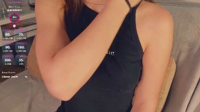 HildredUrive live cam on Cam4