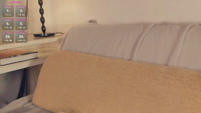 HildredUrive live cam on Cam4