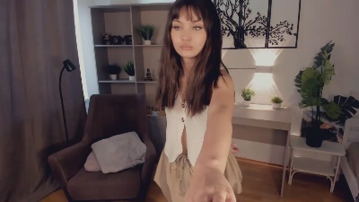 HildredUrive live cam on Cam4