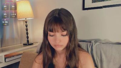 HildredUrive live cam on Cam4