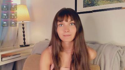 HildredUrive live cam on Cam4