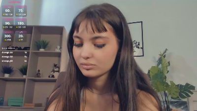 HildredUrive live cam on Cam4