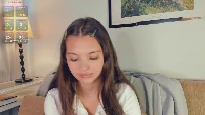 HildredUrive live cam on Cam4