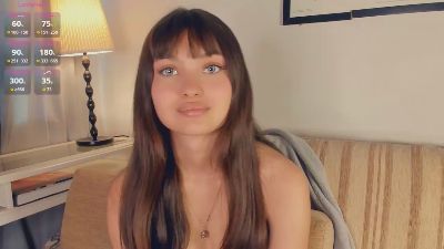 HildredUrive live cam on Cam4