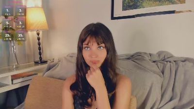 HildredUrive live cam on Cam4