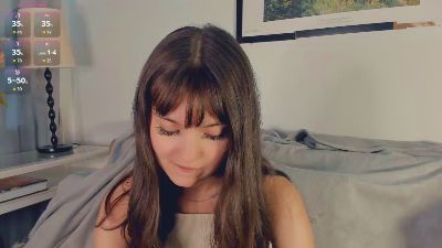 HildredUrive live cam on Cam4