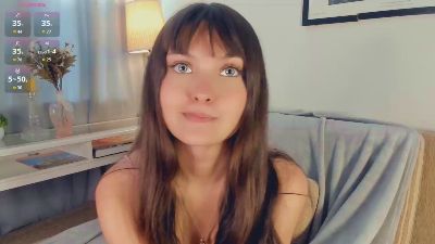 HildredUrive live cam on Cam4