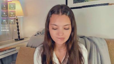 HildredUrive live cam on Cam4