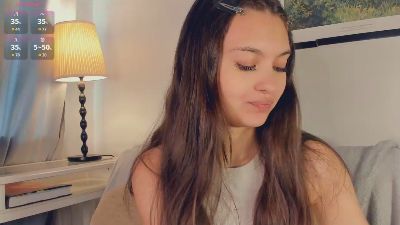 HildredUrive live cam on Cam4