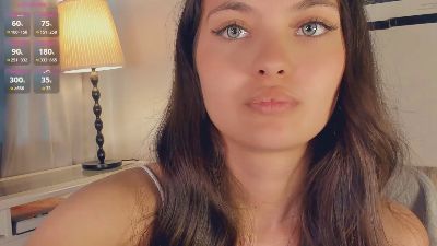 HildredUrive live cam on Cam4