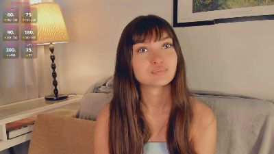 HildredUrive live cam on Cam4