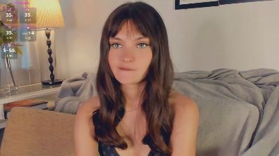 HildredUrive live cam on Cam4