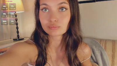 HildredUrive live cam on Cam4