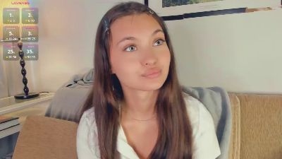 HildredUrive live cam on Cam4