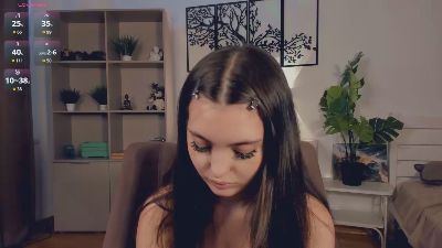 HildredUrive live cam on Cam4