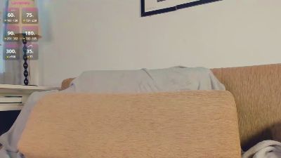 HildredUrive live cam on Cam4