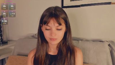 HildredUrive live cam on Cam4