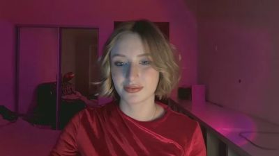 HilmaMajkowski live cam on Cam4