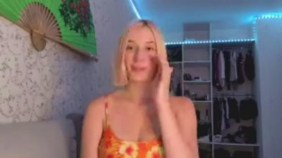 HilmaMajkowski live cam on Cam4