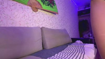 HilmaMajkowski live cam on Cam4