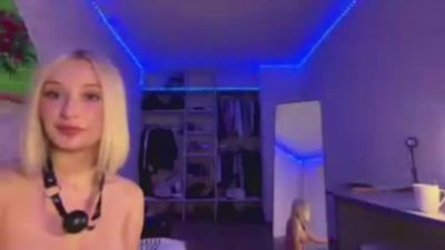 HilmaMajkowski live cam on Cam4