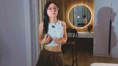HilmaStoyanoff live cam on Cam4