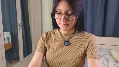 HilmaStoyanoff live cam on Cam4