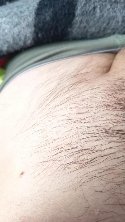Himan23 live cam on Cam4