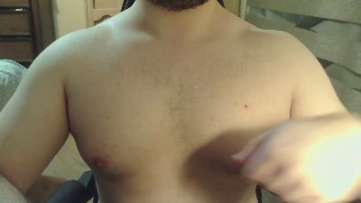 Himbo_fox live cam on Cam4