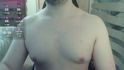 Himbo_fox live cam on Cam4