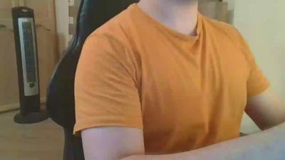 Himbo_fox live cam on Cam4