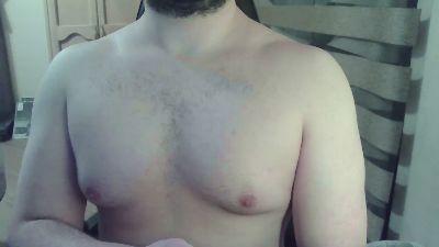 Himbo_fox live cam on Cam4