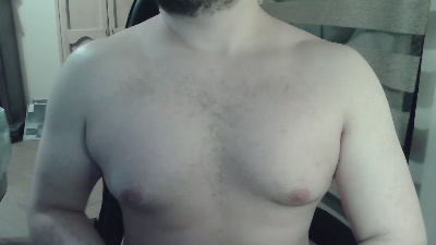 Himbo_fox live cam on Cam4