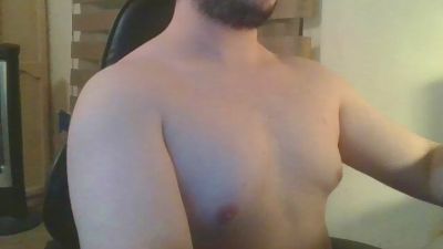 Himbo_fox live cam on Cam4