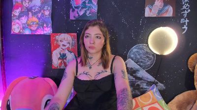 Himiiko_toga live cam on Cam4
