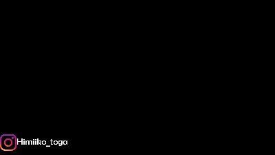 Himiiko_toga live cam on Cam4