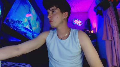 Hiroaki_hot live cam on Cam4