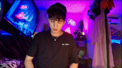Hiroaki_hot live cam on Cam4