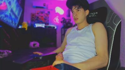 Hiroaki_hot live cam on Cam4