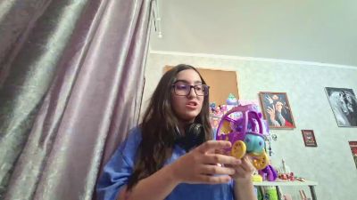 HirokoKithcart live cam on Cam4