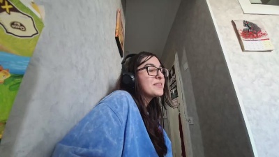 HirokoKithcart live cam on Cam4