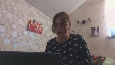HirokoNewes live cam on UnifiedCams