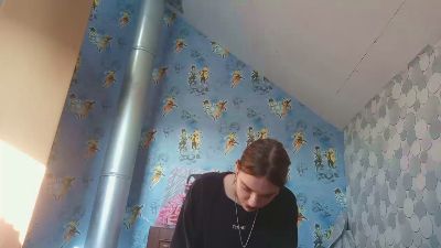 HirokoNewes live cam on Cam4