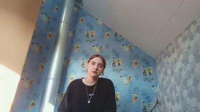 HirokoNewes live cam on Cam4