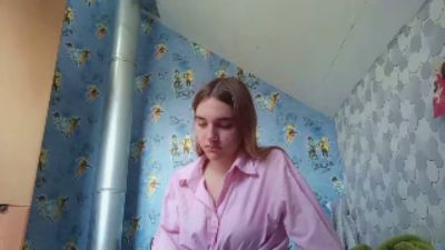 HirokoNewes live cam on Cam4