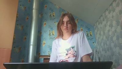 HirokoNewes live cam on Cam4