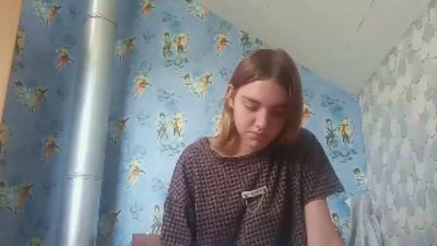 HirokoNewes live cam on Cam4