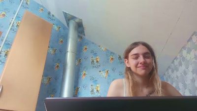 HirokoNewes live cam on Cam4