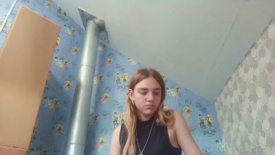 HirokoNewes live cam on Cam4